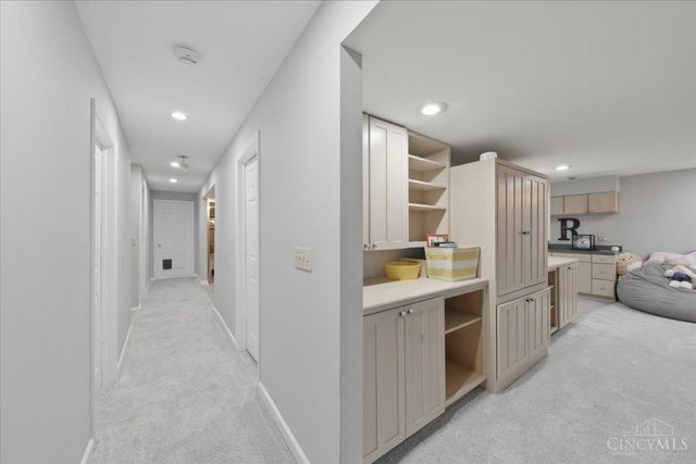 4762 Flagstone Drive, Mason, OH 45040