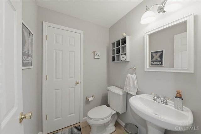 4762 Flagstone Drive, Mason, OH 45040