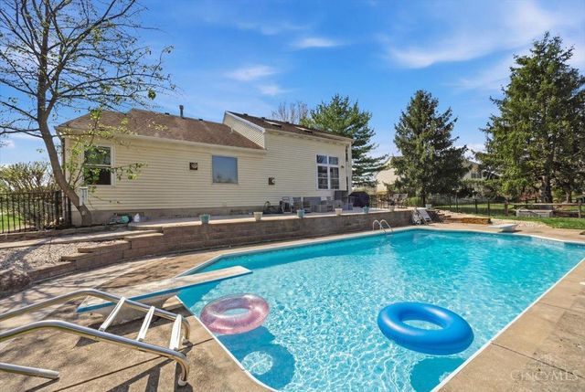 4762 Flagstone Drive, Mason, OH 45040