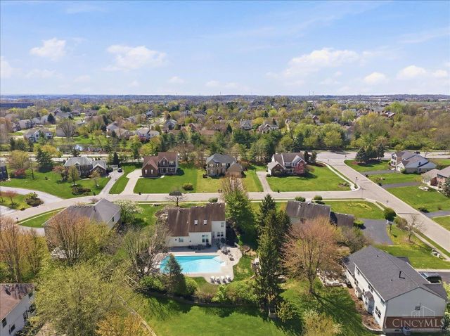 4762 Flagstone Drive, Mason, OH 45040