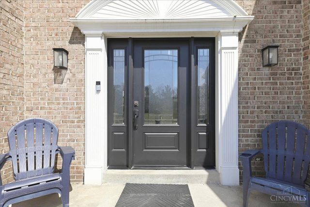 4762 Flagstone Drive, Mason, OH 45040