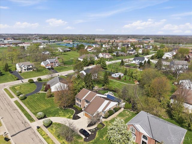 4762 Flagstone Drive, Mason, OH 45040