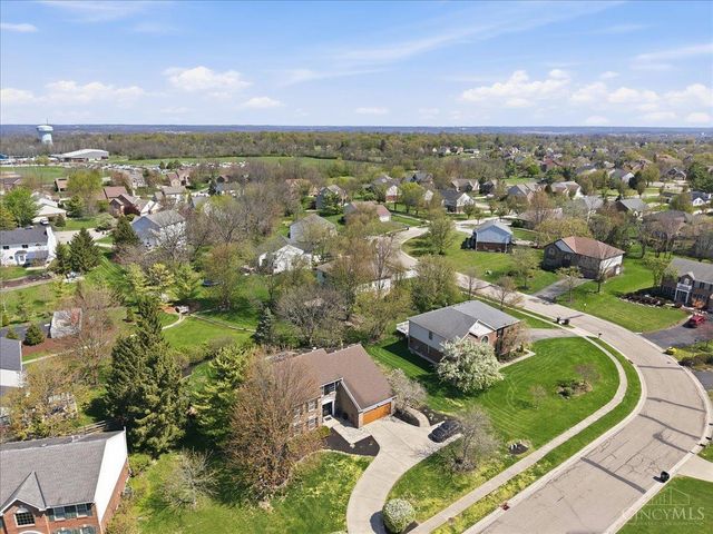 4762 Flagstone Drive, Mason, OH 45040