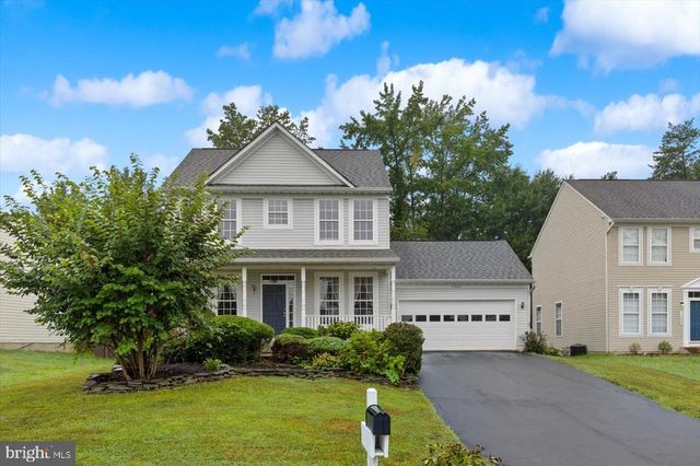 11202 NEWMAN CT, Fredericksburg, VA 22407
