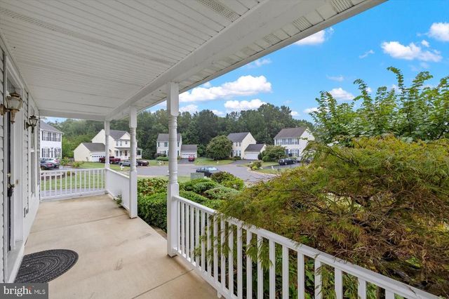11202 NEWMAN CT, Fredericksburg, VA 22407