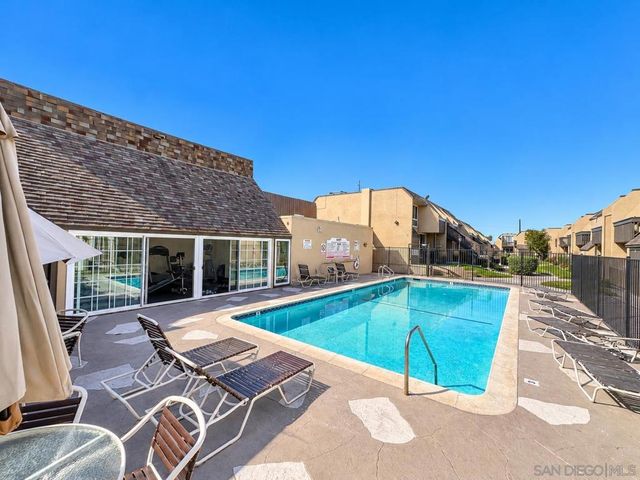 6333 Mount Ada 160, San Diego, CA 92111