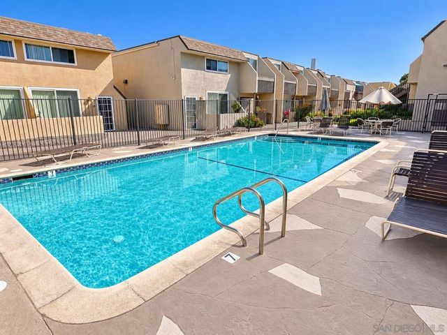 6333 Mount Ada 160, San Diego, CA 92111