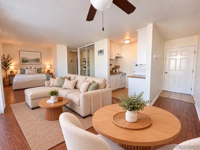 6333 Mount Ada 160, San Diego, CA 92111