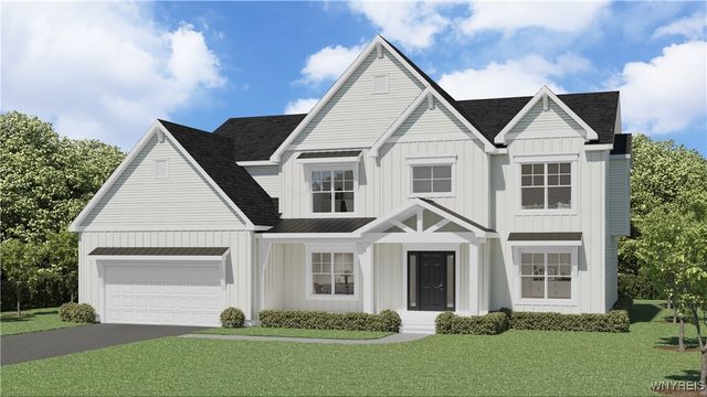 5631 Dorothy Circle, Clarence, NY 14032