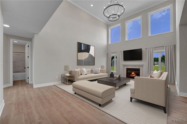 5631 Dorothy Circle, Clarence, NY 14032