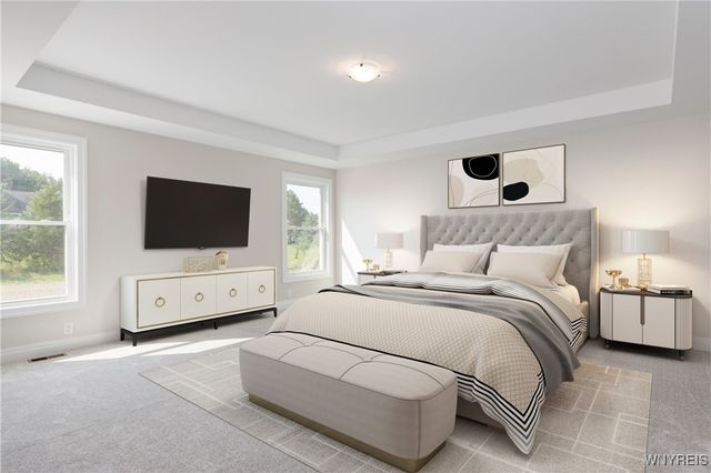 5631 Dorothy Circle, Clarence, NY 14032