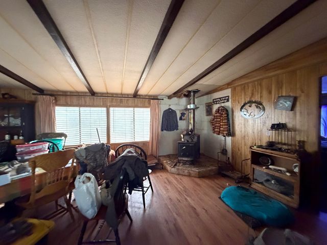 3592 E Lake Avenue, Chiloquin, OR 97624