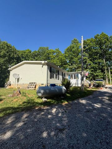 266 Carmel Lane, Albany, KY 42602