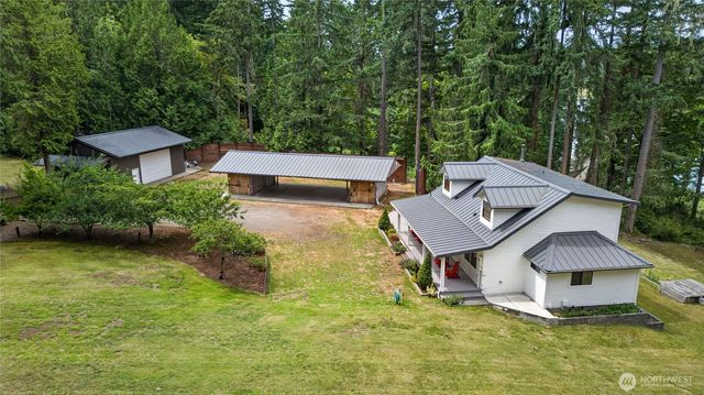 16409 Hoff Road NW, Lakebay, WA 98349