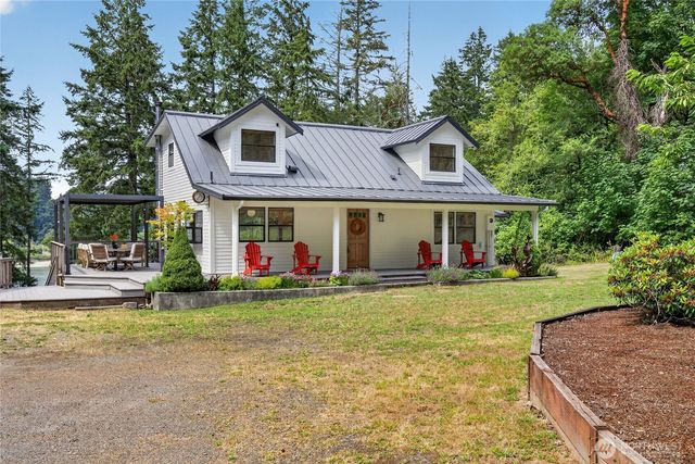 16409 Hoff Road NW, Lakebay, WA 98349
