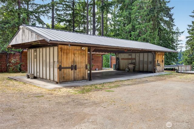 16409 Hoff Road NW, Lakebay, WA 98349