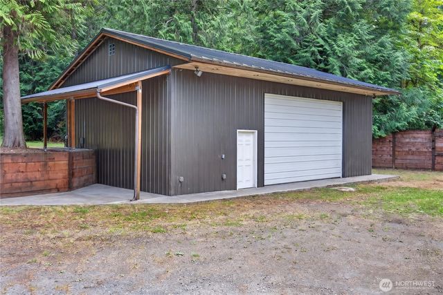 16409 Hoff Road NW, Lakebay, WA 98349