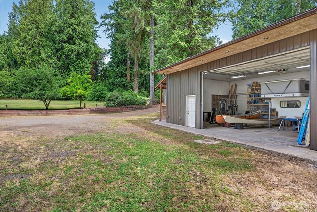 16409 Hoff Road NW, Lakebay, WA 98349