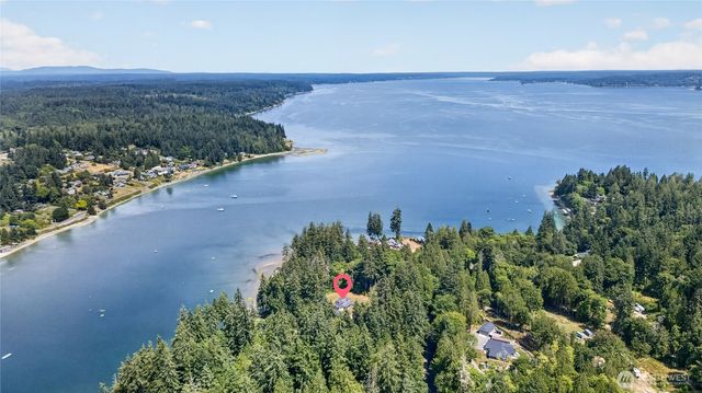 16409 Hoff Road NW, Lakebay, WA 98349