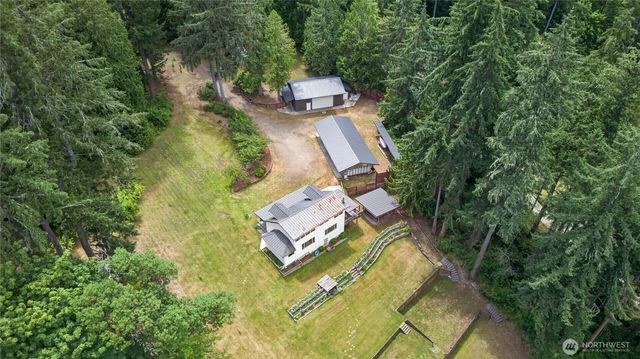 16409 Hoff Road NW, Lakebay, WA 98349