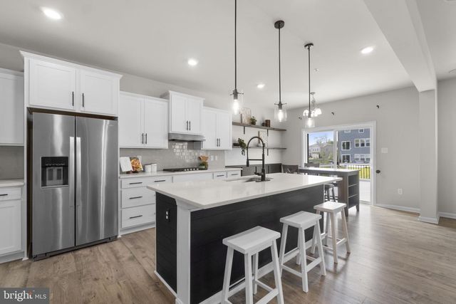 688 NORTH CHANDLER DR, Westminster, MD 21157