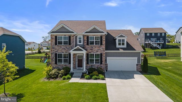688 NORTH CHANDLER DR, Westminster, MD 21157