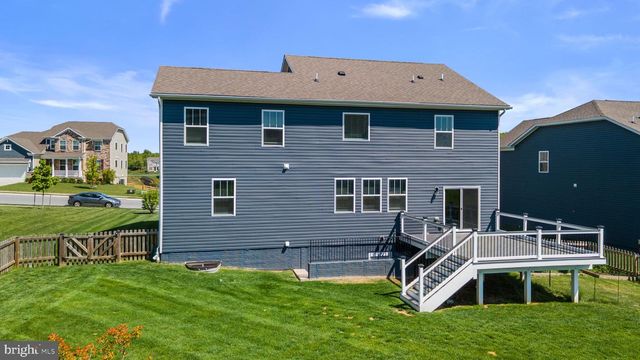 688 NORTH CHANDLER DR, Westminster, MD 21157