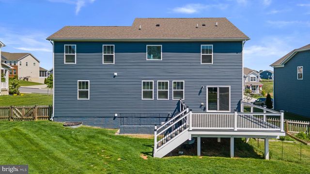688 NORTH CHANDLER DR, Westminster, MD 21157