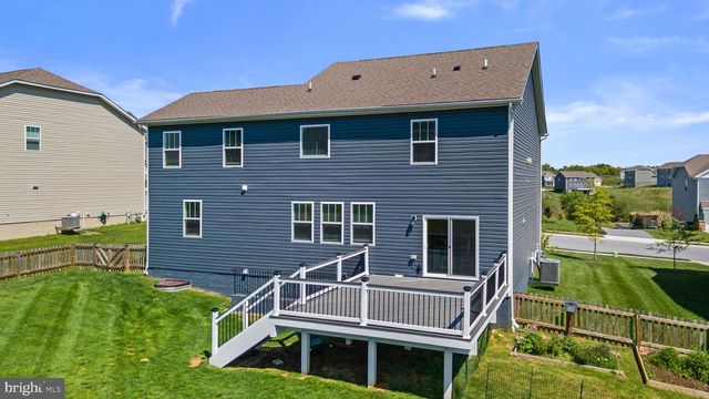 688 NORTH CHANDLER DR, Westminster, MD 21157