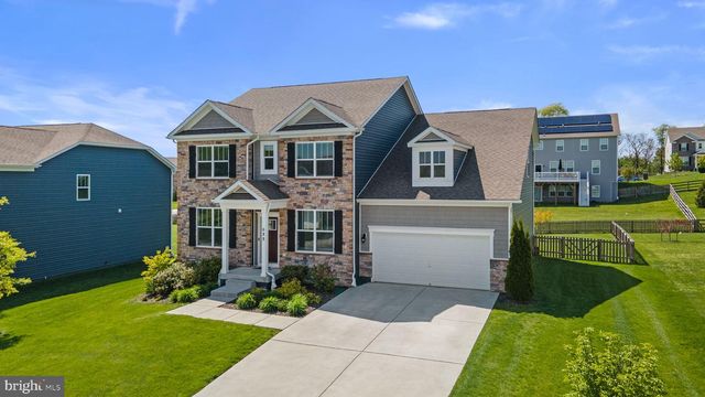 688 NORTH CHANDLER DR, Westminster, MD 21157
