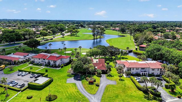 8208 Casa Del Lago 23b, Boca Raton, FL 33433