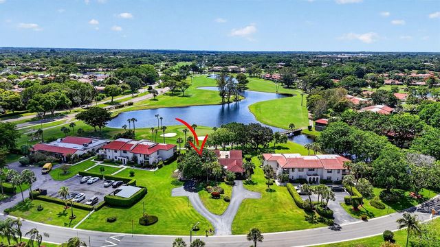 8208 Casa Del Lago 23b, Boca Raton, FL 33433
