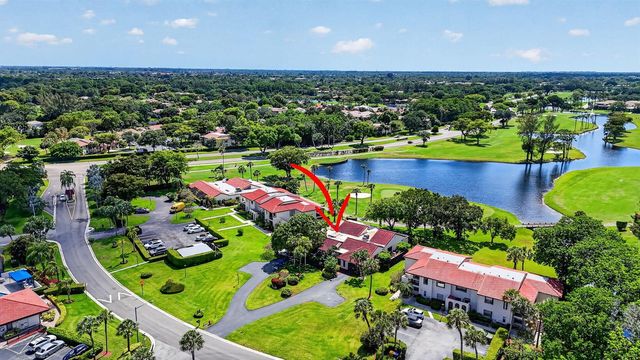 8208 Casa Del Lago 23b, Boca Raton, FL 33433