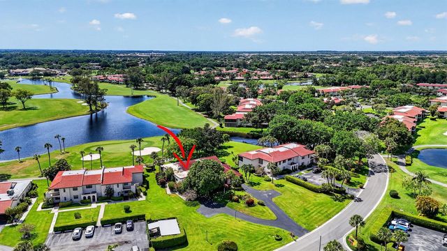 8208 Casa Del Lago 23b, Boca Raton, FL 33433
