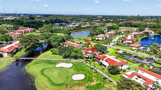 8208 Casa Del Lago 23b, Boca Raton, FL 33433