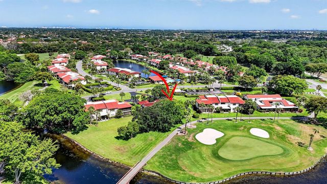 8208 Casa Del Lago 23b, Boca Raton, FL 33433