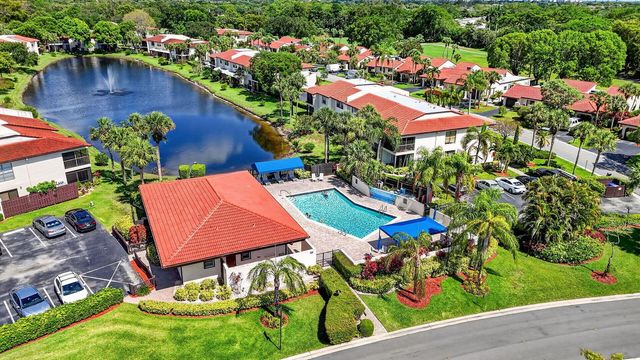 8208 Casa Del Lago 23b, Boca Raton, FL 33433