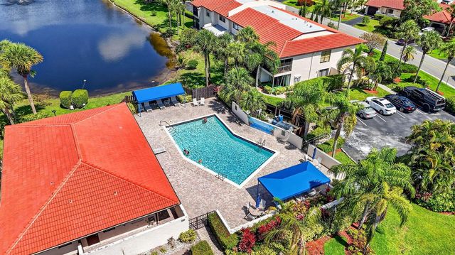 8208 Casa Del Lago 23b, Boca Raton, FL 33433