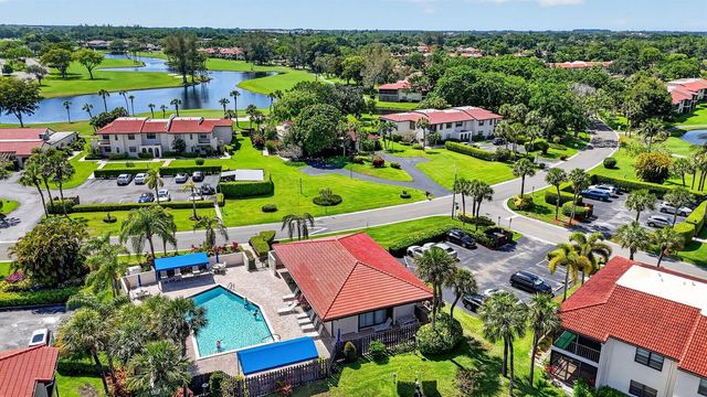 8208 Casa Del Lago 23b, Boca Raton, FL 33433