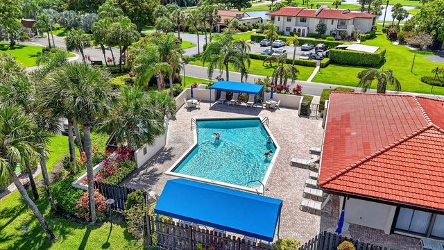 8208 Casa Del Lago 23b, Boca Raton, FL 33433