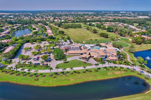 8208 Casa Del Lago 23b, Boca Raton, FL 33433
