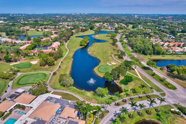 8208 Casa Del Lago 23b, Boca Raton, FL 33433