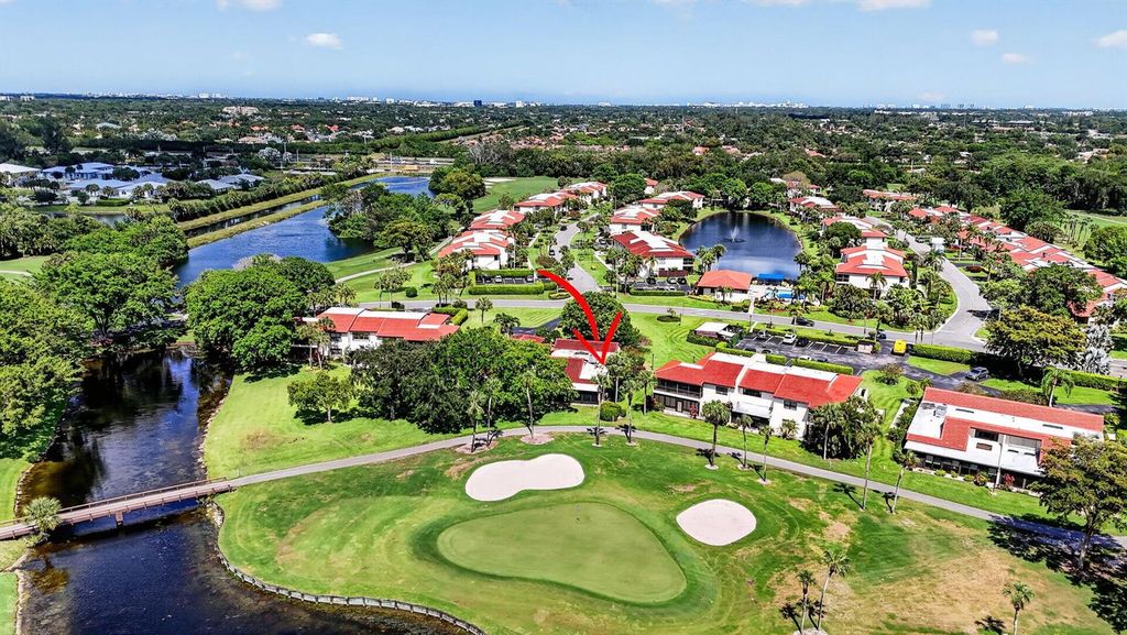 8208 Casa Del Lago 23b, Boca Raton, FL 33433