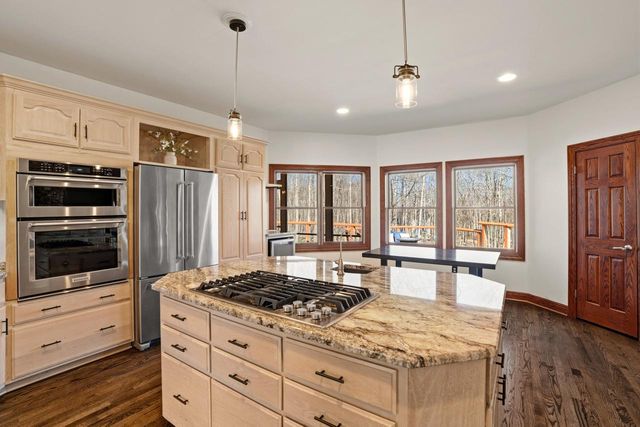 4080 Spruce DRIVE, Richfield, WI 53076