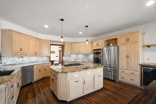 4080 Spruce DRIVE, Richfield, WI 53076