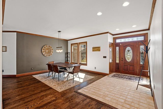 4080 Spruce DRIVE, Richfield, WI 53076