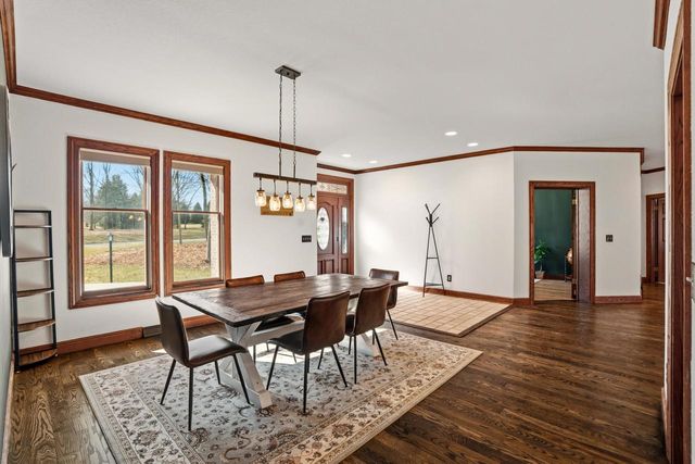 4080 Spruce DRIVE, Richfield, WI 53076