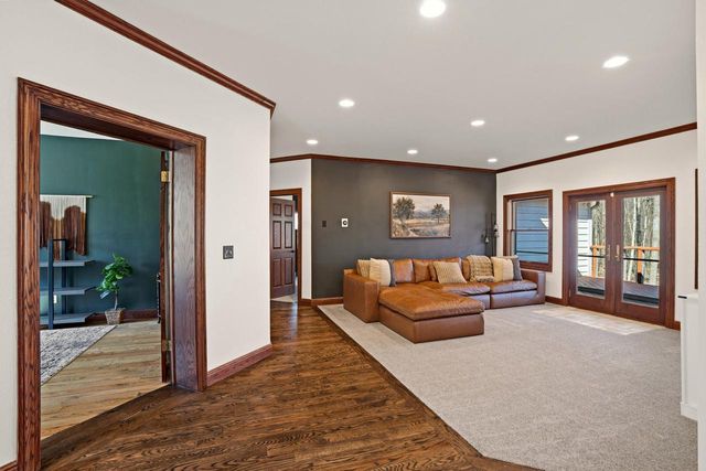 4080 Spruce DRIVE, Richfield, WI 53076