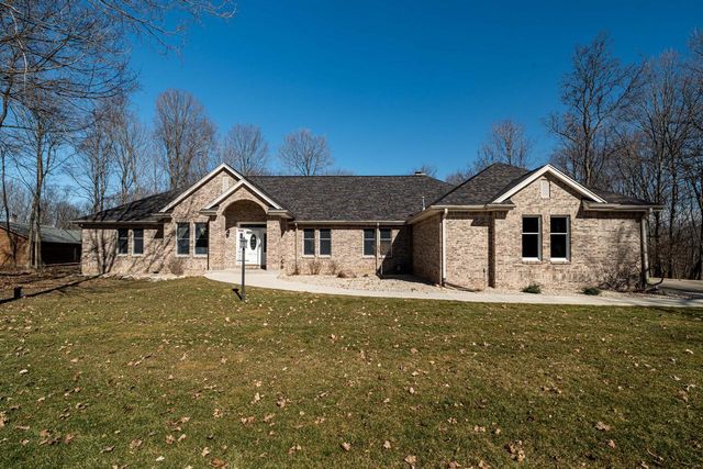 4080 Spruce DRIVE, Richfield, WI 53076