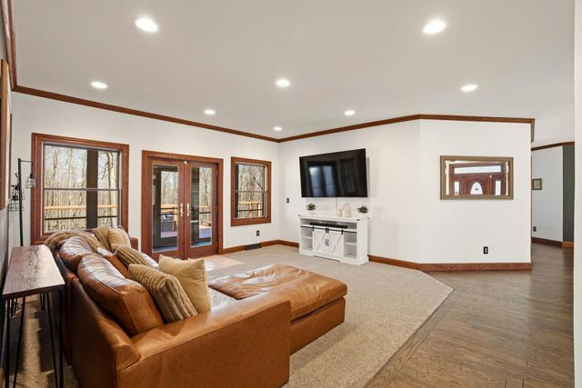 4080 Spruce DRIVE, Richfield, WI 53076